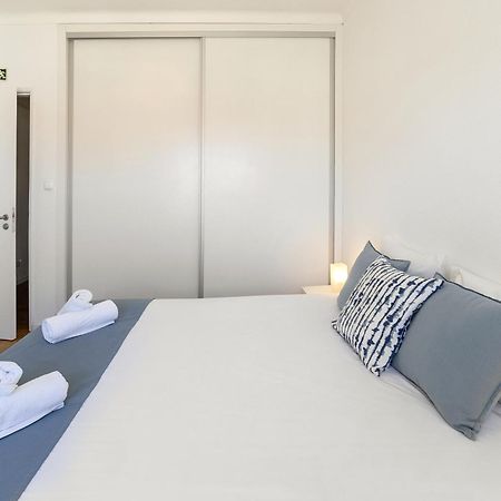 Baleal Balcony Ferrel (Leiria) Exterior foto