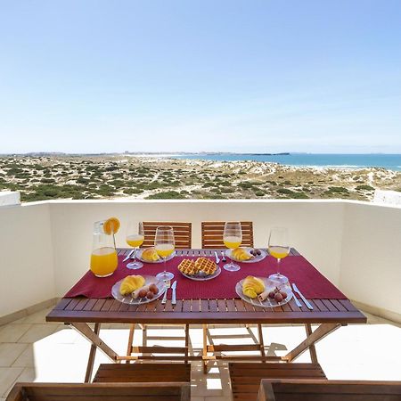 Baleal Balcony Ferrel (Leiria) Exterior foto