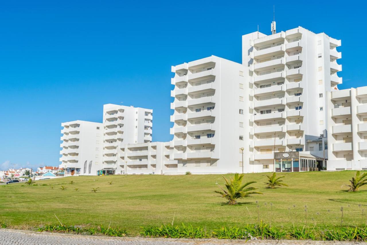 Baleal Balcony Ferrel (Leiria) Exterior foto