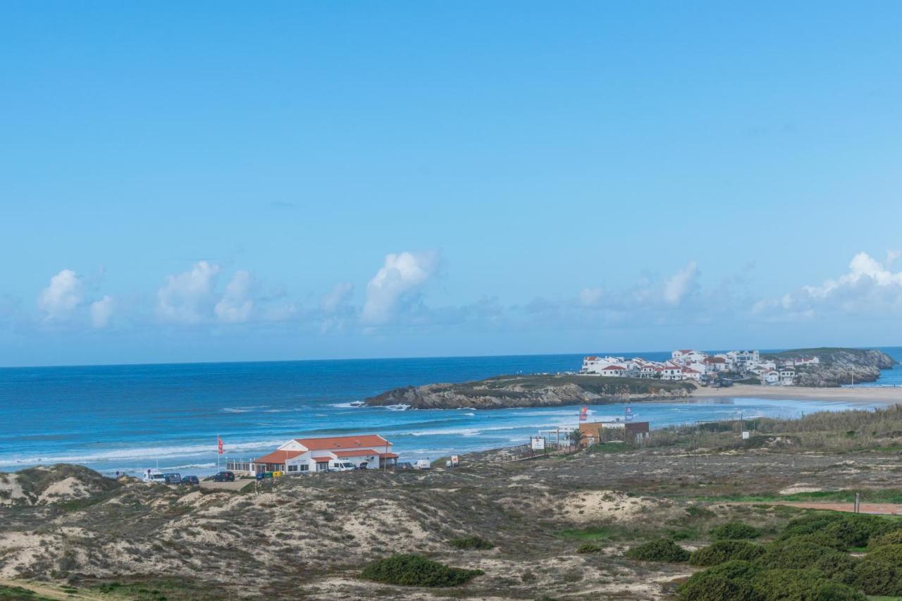 Baleal Balcony Ferrel (Leiria) Exterior foto