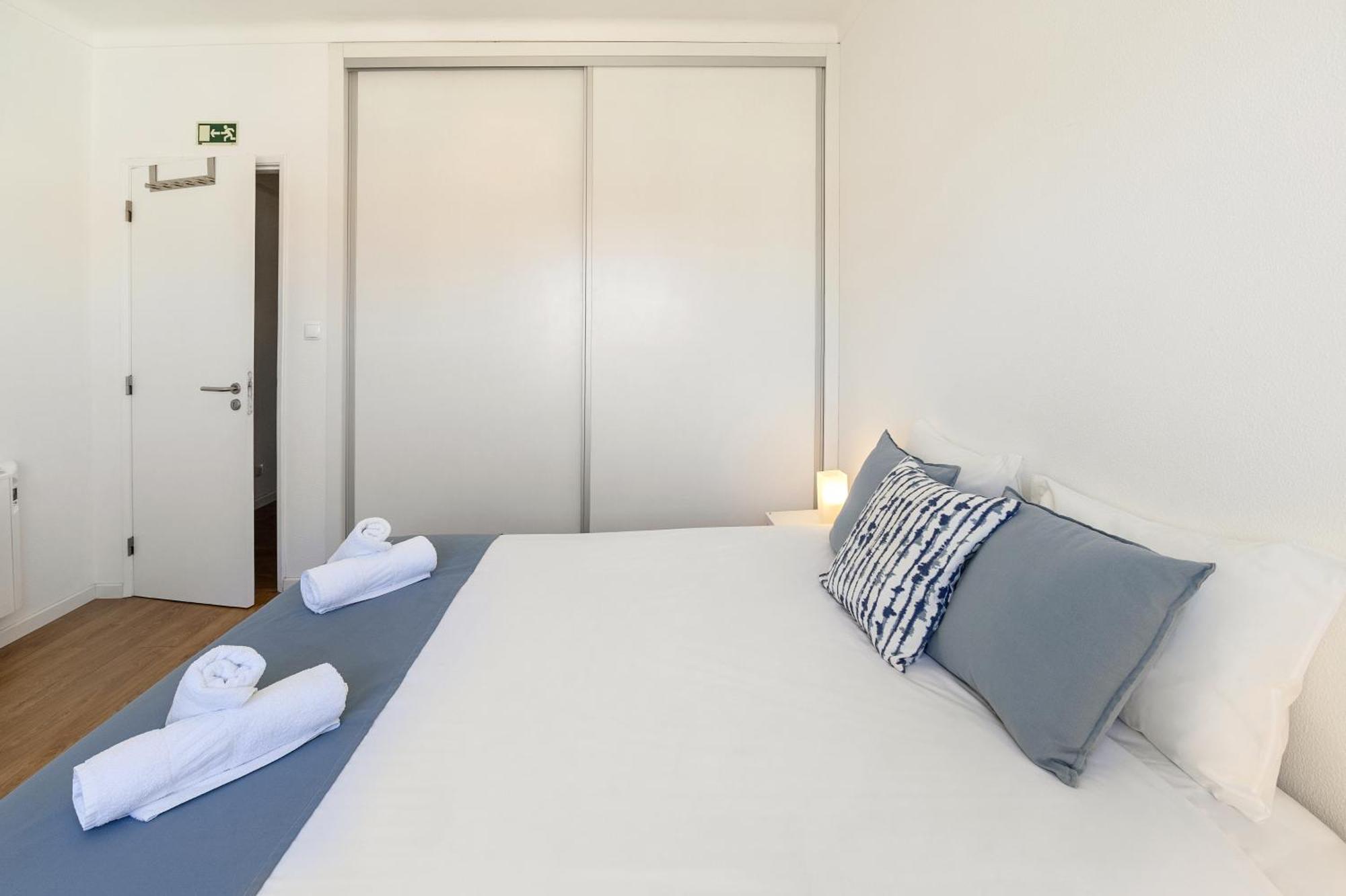 Baleal Balcony Ferrel (Leiria) Exterior foto