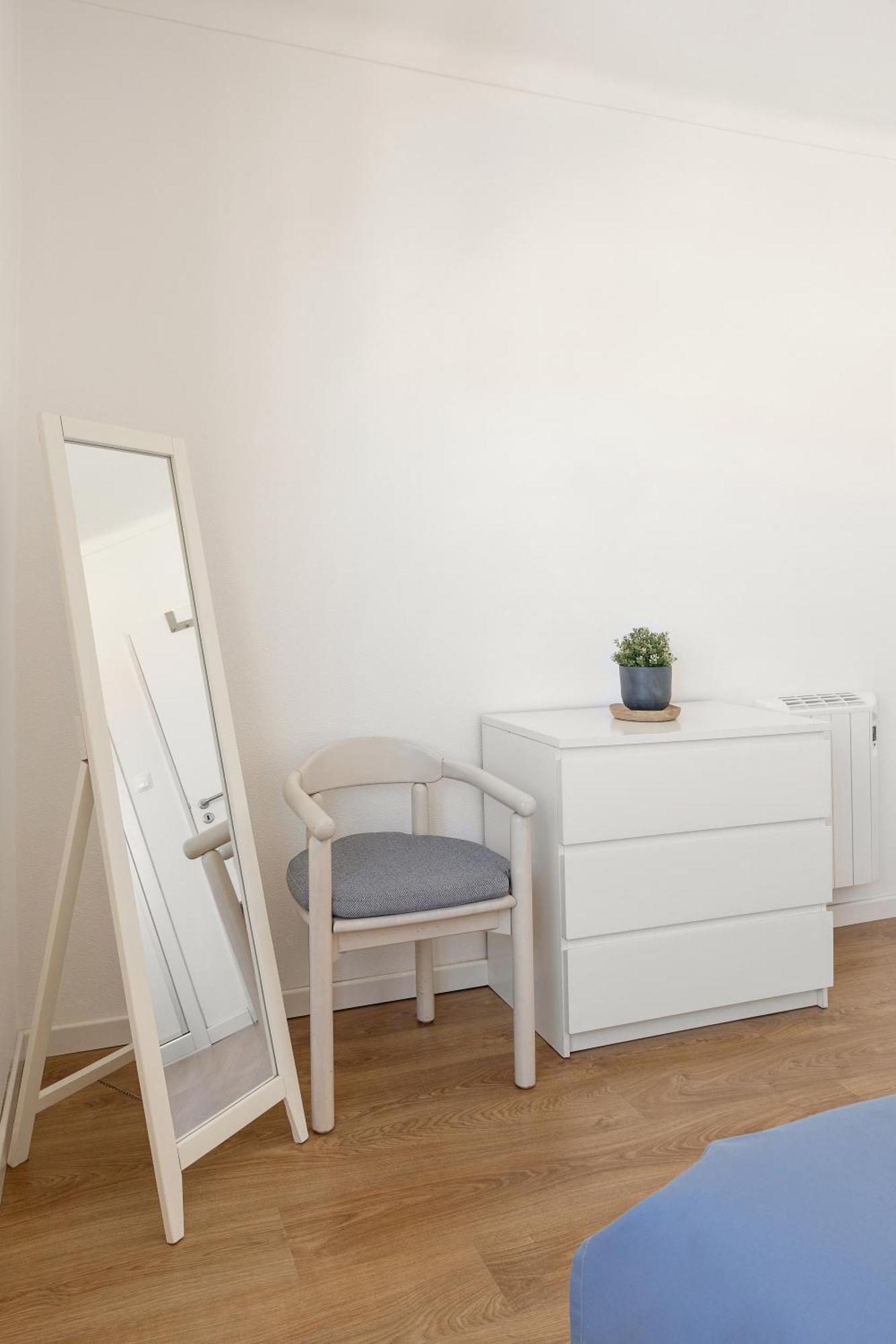 Baleal Balcony Ferrel (Leiria) Exterior foto