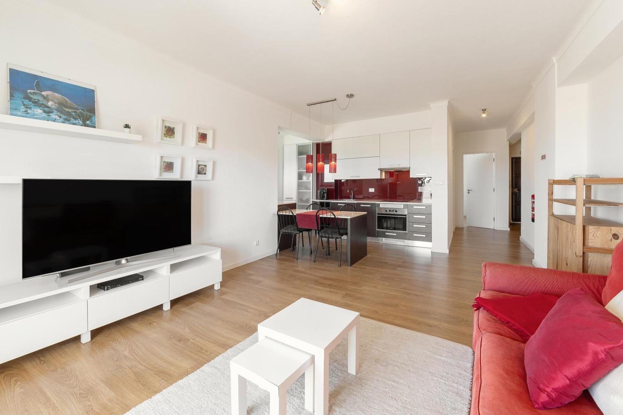 Baleal Balcony Ferrel (Leiria) Exterior foto