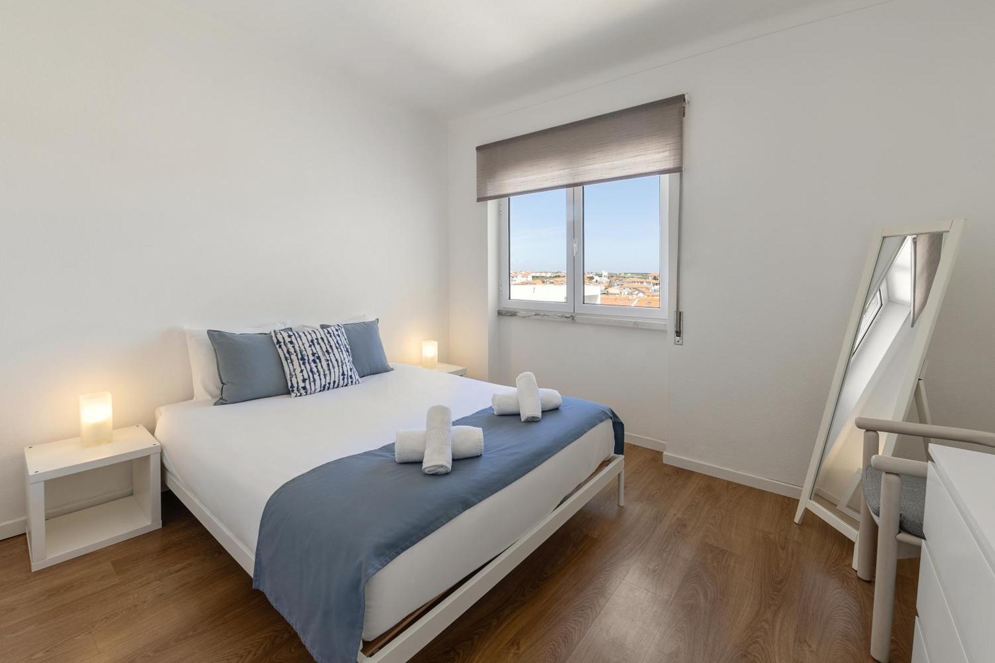 Baleal Balcony Ferrel (Leiria) Exterior foto